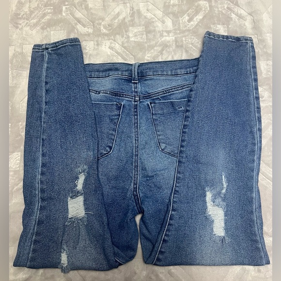 CELEBRITY PINK - The Spice Jean - Sz 9/29 - Picture 5 of 7